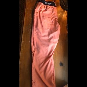 Greys Anatomy scrub pants